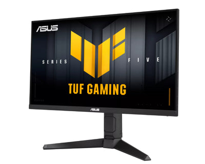 ASUS 24.5 inča TUF VG259QL5A FHD 1920x1080 Fast IPS 200 Hz