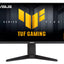 ASUS 24.5 inča TUF VG259QL5A FHD 1920x1080 Fast IPS 200 Hz