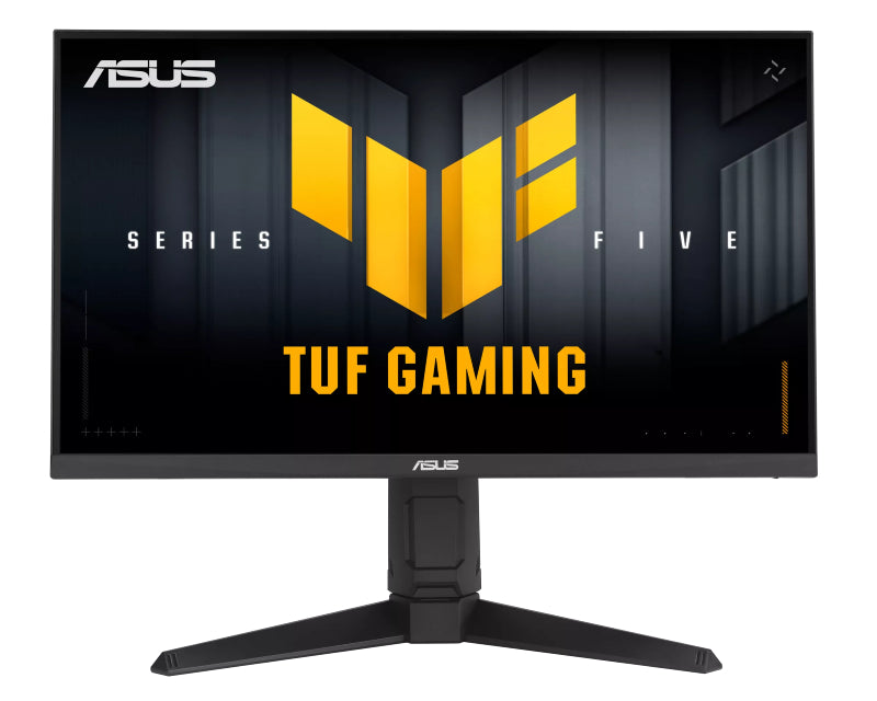 ASUS 24.5 inča TUF VG259QL5A FHD 1920x1080 Fast IPS 200 Hz