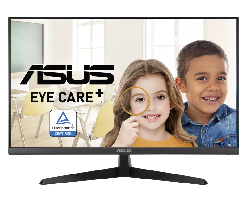 ASUS 27 inča Eye Care VY27UQ UHD 3840x2160 IPS