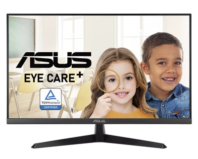 ASUS 27 inča Eye Care VY27UQ UHD 3840x2160 IPS