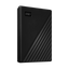 HDD External WD My Passport (2TB, USB 3.2) Black
