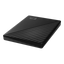 HDD External WD My Passport (2TB, USB 3.2) Black