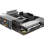 SAPPHIRE AMD B850M AM5 NITRO+ Ryzen R9/R7/R5