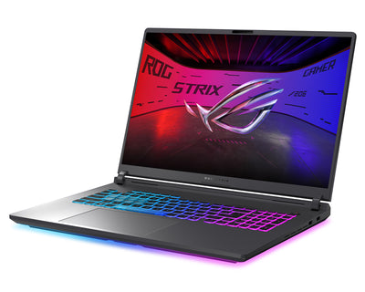 ASUS ROG Strix G18 G815LP-S9019W