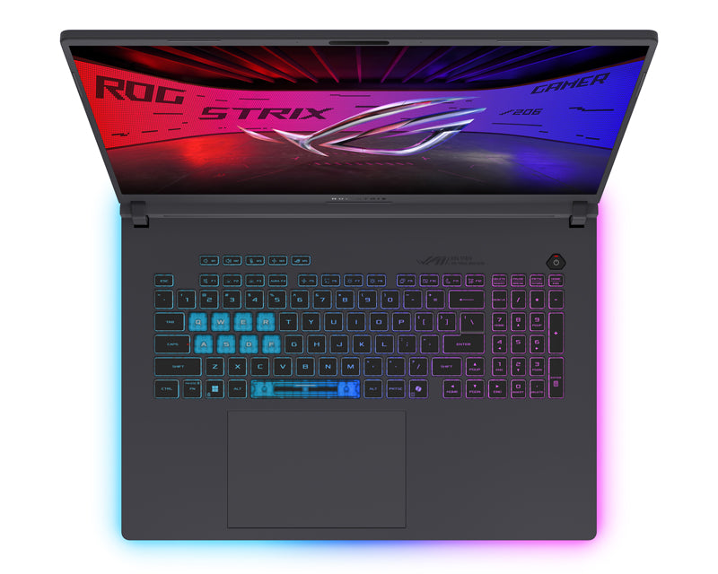 ASUS ROG Strix G18 G815LP-S9019W