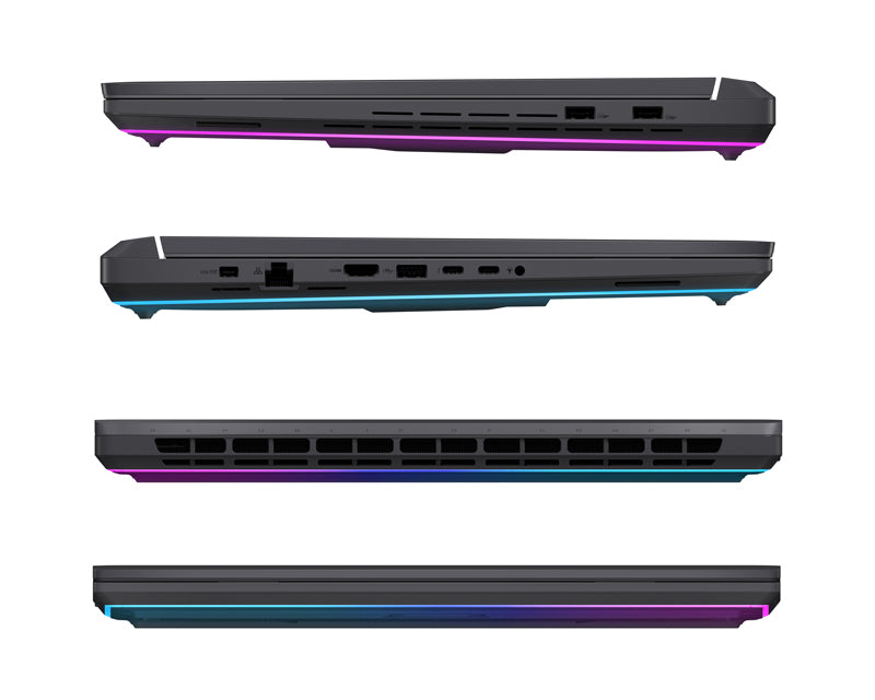 ASUS ROG Strix G18 G815LP-S9019W