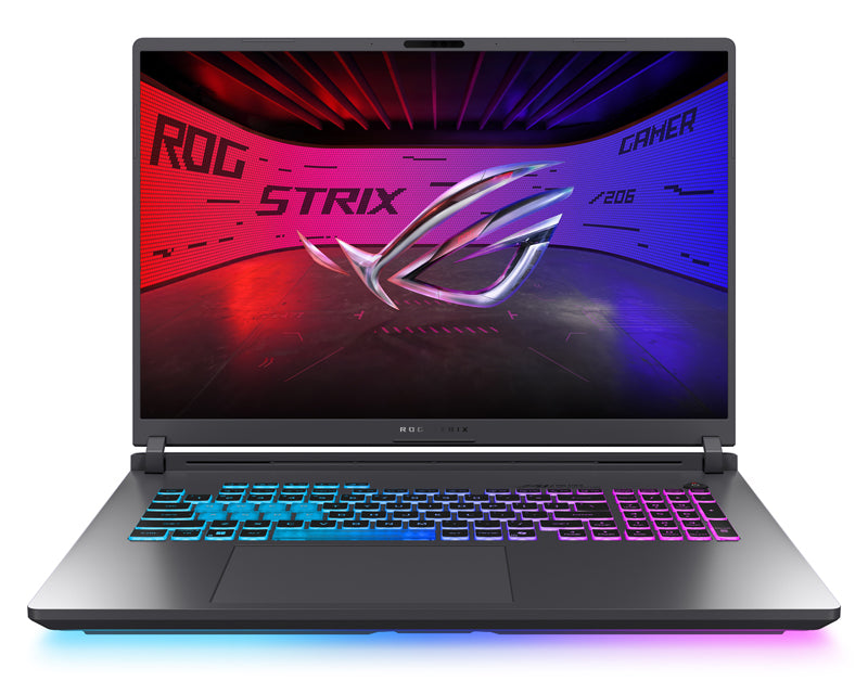 ASUS ROG Strix G18 G815LP-S9019W