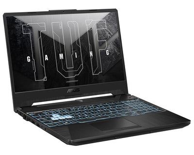 ASUS TUF Gaming A15 FA506NCG-HN185