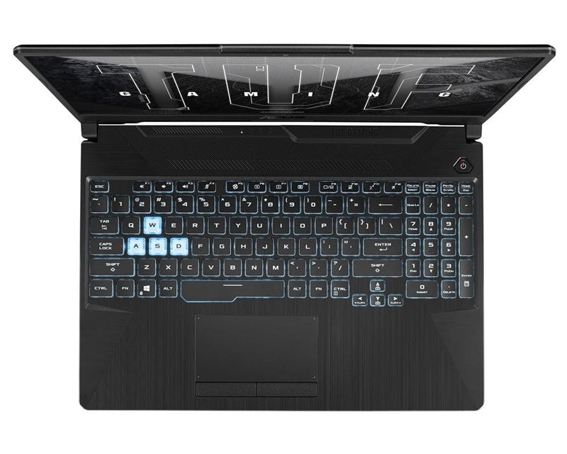 ASUS TUF Gaming A15 FA506NCG-HN185