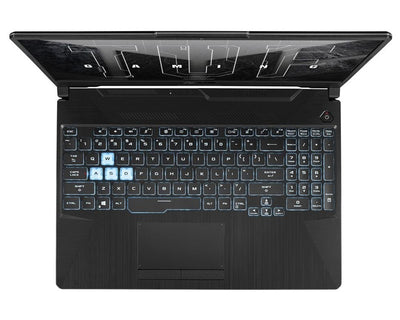ASUS TUF Gaming A15 FA506NCG-HN185