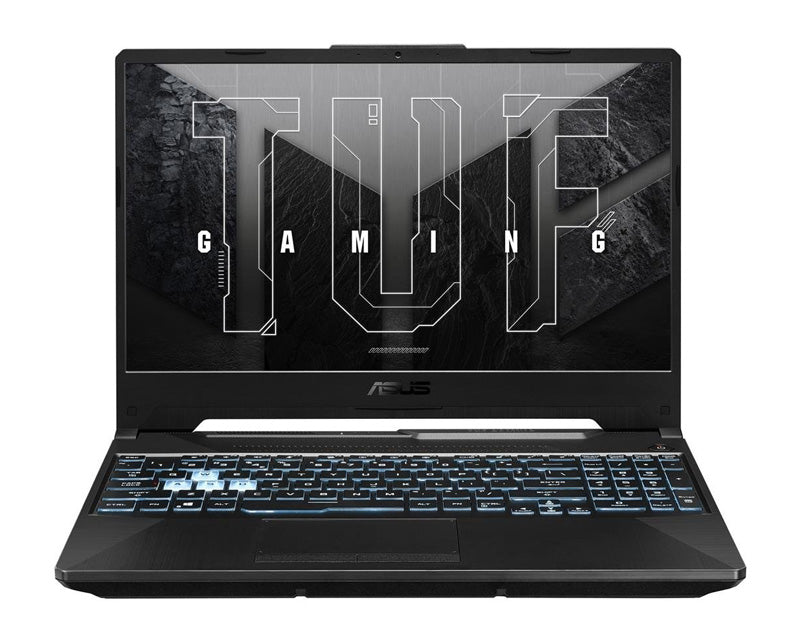 ASUS TUF Gaming A15 FA506NCG-HN185