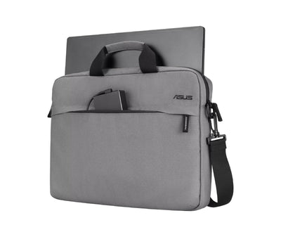 ASUS AC1600 CARRY BAG torba za laptop 16 inča crna