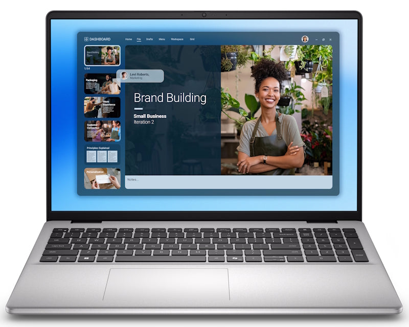 DELL 16 DC16251