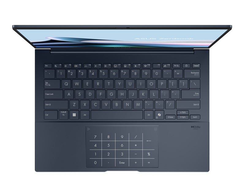 ASUS Zenbook 14 UX3405CA-ST1350
