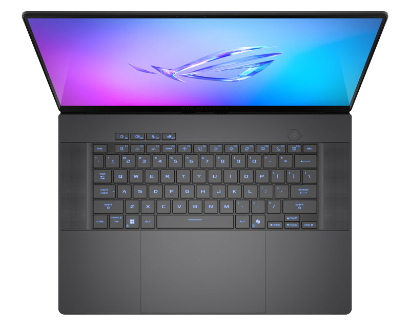 ASUS ROG Zephyrus G16 GU605CM-QR122