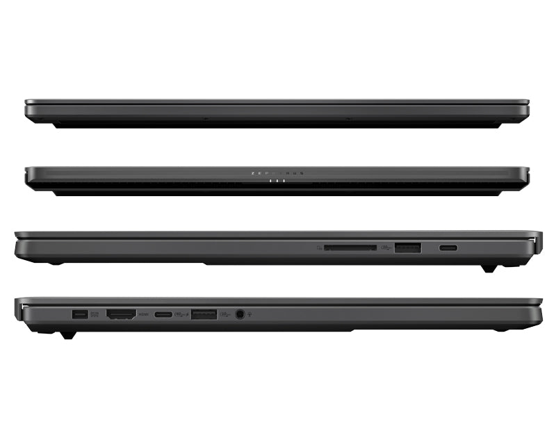 ASUS ROG Zephyrus G16 GU605CM-QR122