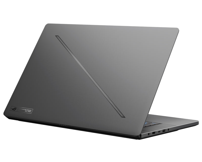 ASUS ROG Zephyrus G16 GU605CM-QR122