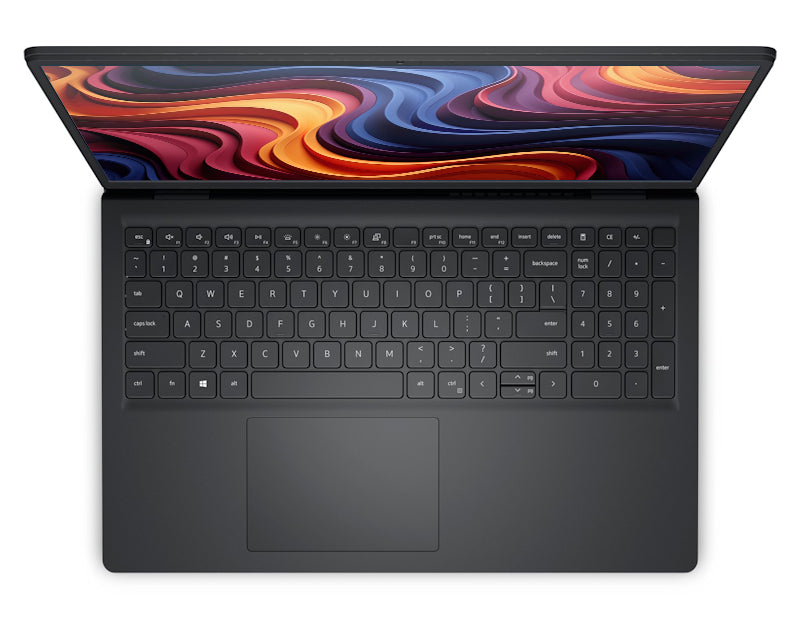 DELL Pro 15 Essential PV15255