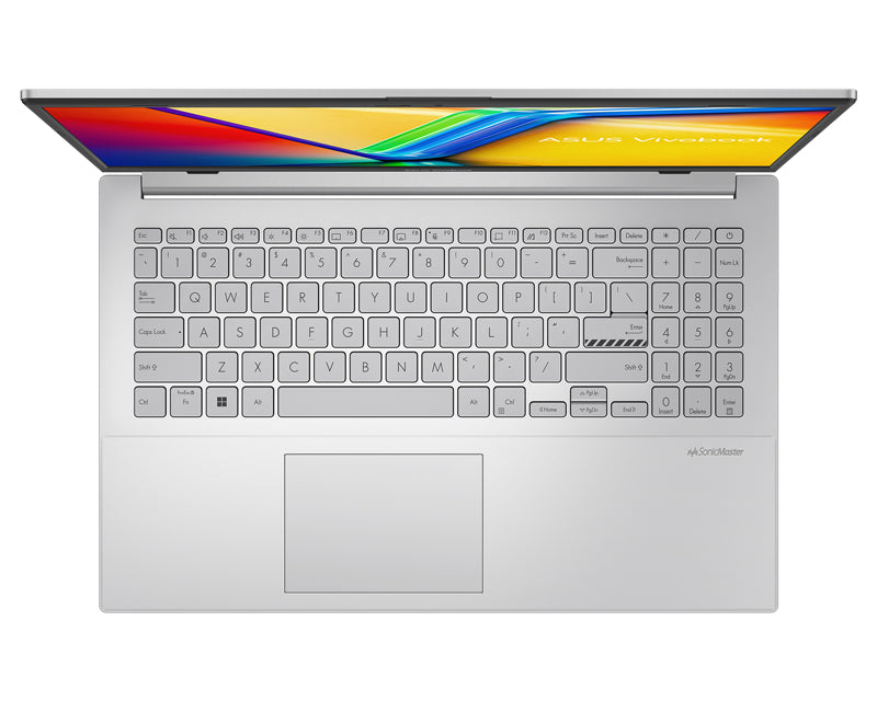 ASUS VivoBook 15 GO E1504FA-BQ2871