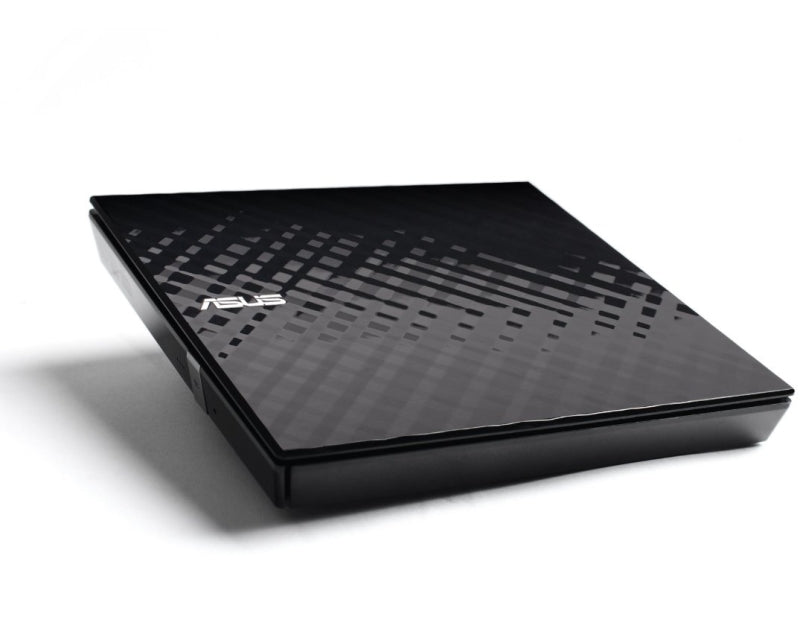 ASUS SDRW-08D2S-U LITE DVD±RW USB eksterni rezač crni