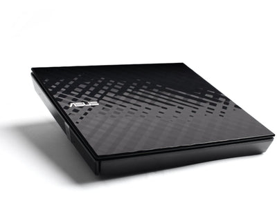ASUS SDRW-08D2S-U LITE DVD±RW USB eksterni rezač crni
