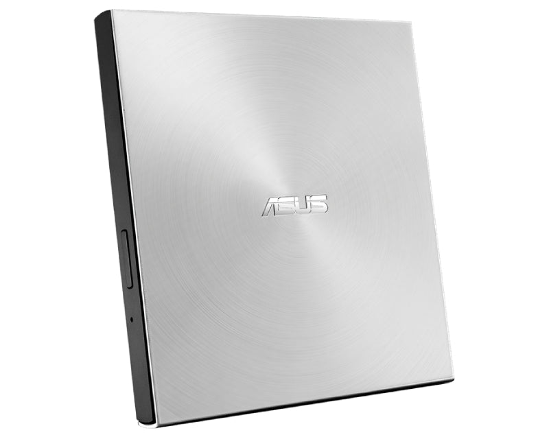 ASUS ZenDrive U7M SDRW-08U7M-U DVD±RW USB eksterni rezač srebrni