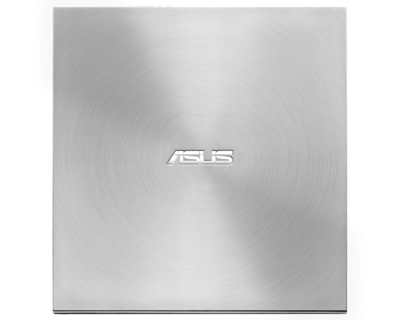 ASUS ZenDrive U7M SDRW-08U7M-U DVD±RW USB eksterni rezač srebrni