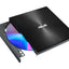 ASUS ZenDrive U9M SDRW-08U9M-U DVD±RW USB eksterni rezač crni