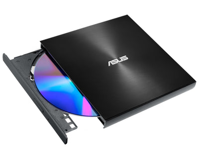 ASUS ZenDrive U9M SDRW-08U9M-U DVD±RW USB eksterni rezač crni