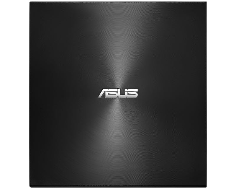 ASUS ZenDrive U9M SDRW-08U9M-U DVD±RW USB eksterni rezač crni