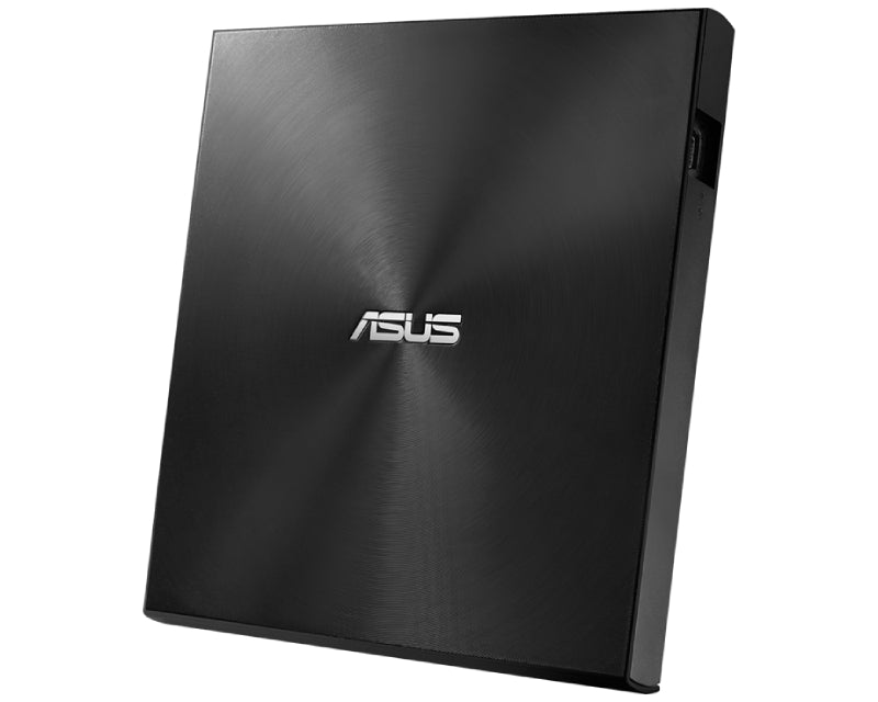 ASUS ZenDrive U9M SDRW-08U9M-U DVD±RW USB eksterni rezač crni