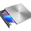 ASUS ZenDrive U7M SDRW-08U7M-U DVD±RW USB eksterni rezač srebrni