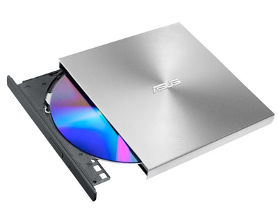 ASUS ZenDrive U7M SDRW-08U7M-U DVD±RW USB eksterni rezač srebrni