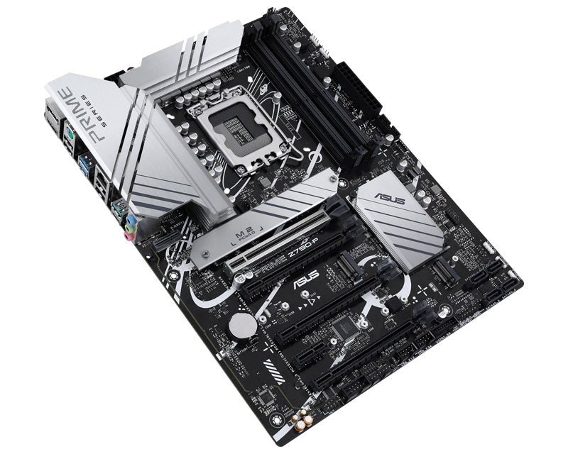 ASUS PRIME Z790-P