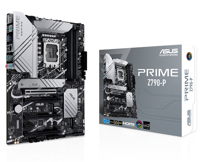 ASUS PRIME Z790-P