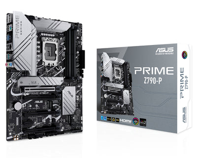 ASUS PRIME Z790-P