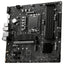 MSI PRO B760M-P DDR4