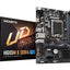 GIGABYTE H610M K DDR4