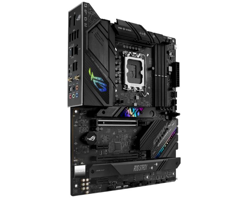 ASUS ROG STRIX B760-F GAMING WIFI
