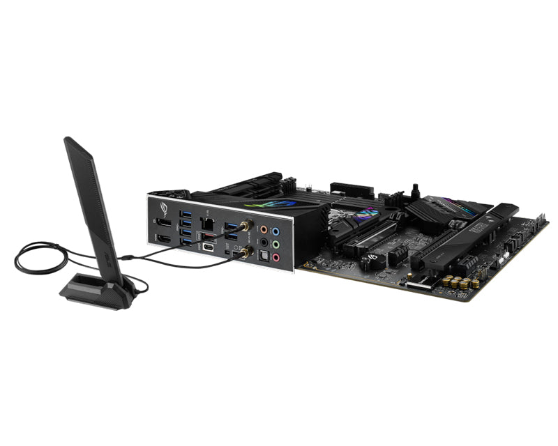 ASUS ROG STRIX B760-F GAMING WIFI