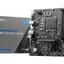 MSI PRO H610M-E DDR4