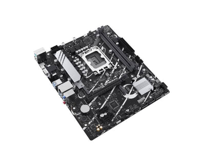 ASUS PRIME B760M-K