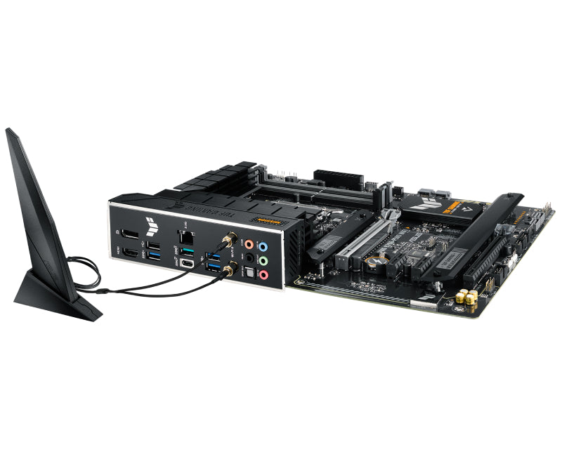 ASUS TUF GAMING B760-PLUS WIFI