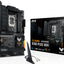ASUS TUF GAMING B760-PLUS WIFI