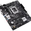 ASUS PRIME H610M-K