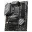 MSI B760 GAMING PLUS WIFI