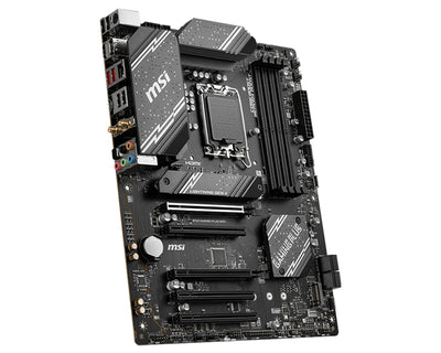 MSI B760 GAMING PLUS WIFI