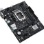 ASUS PRIME H610M-R D4-SI