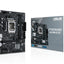 ASUS PRIME H610M-R D4-SI